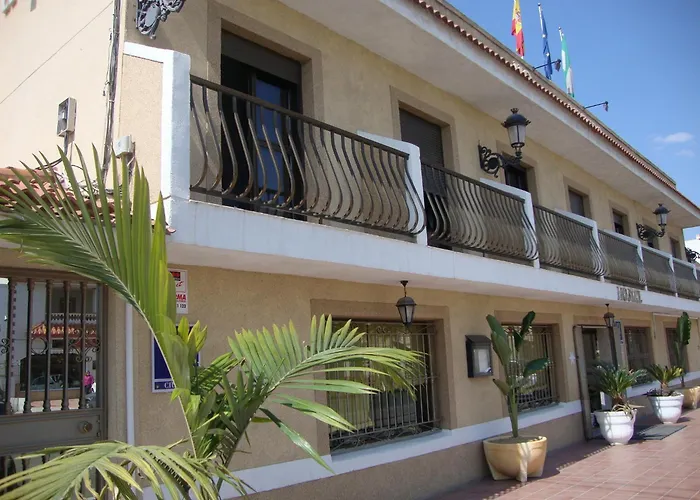 Hotel Lucero