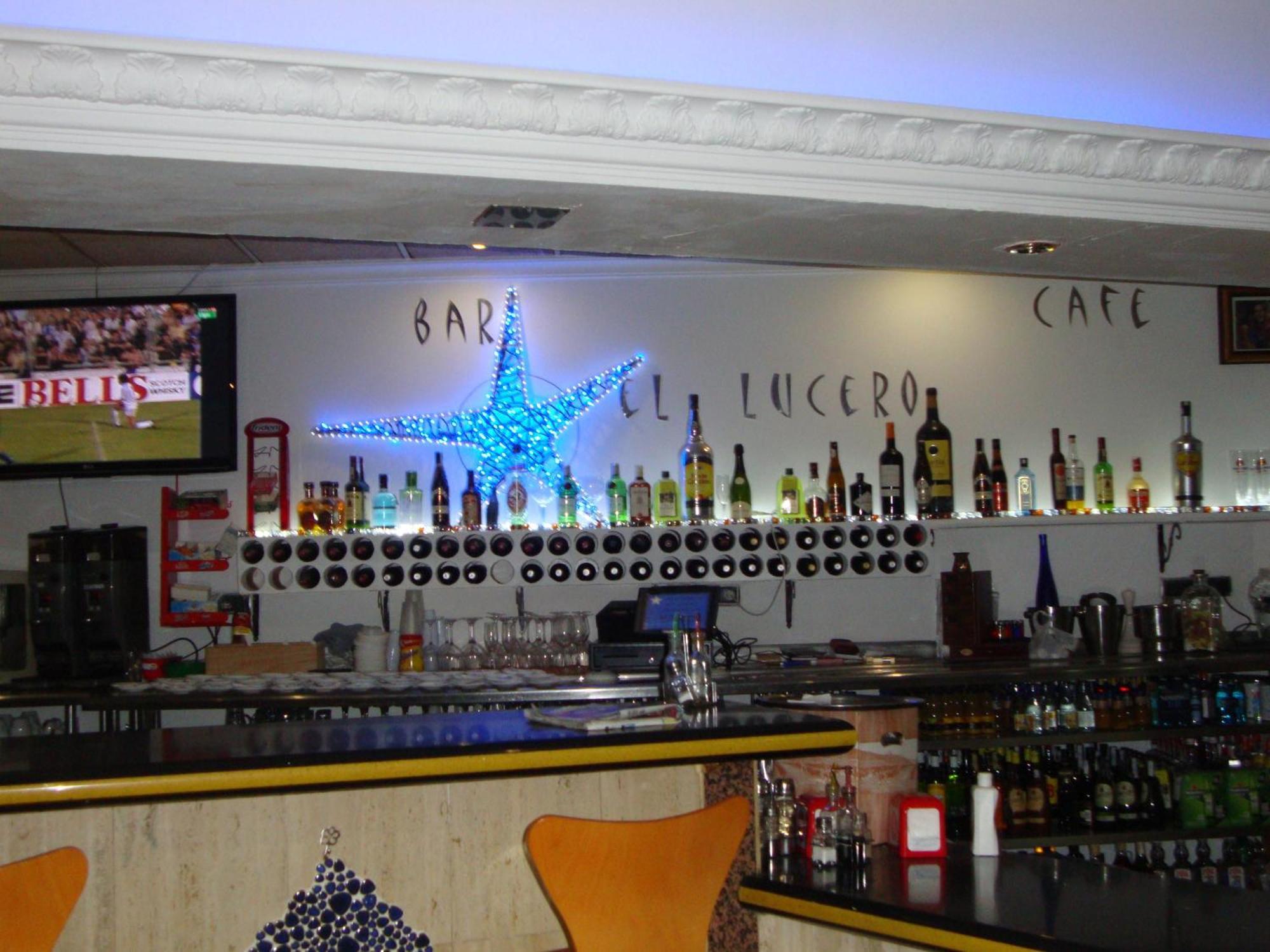 Hotel Hotel Lucero *