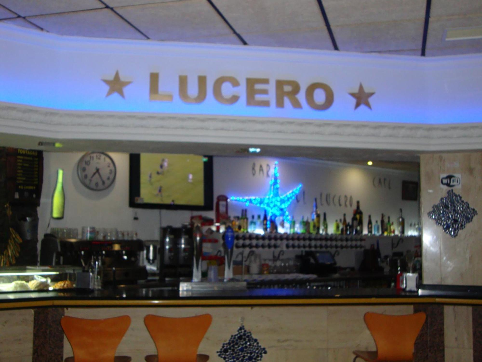 Hotel Hotel Lucero Cuevas del Almanzora
