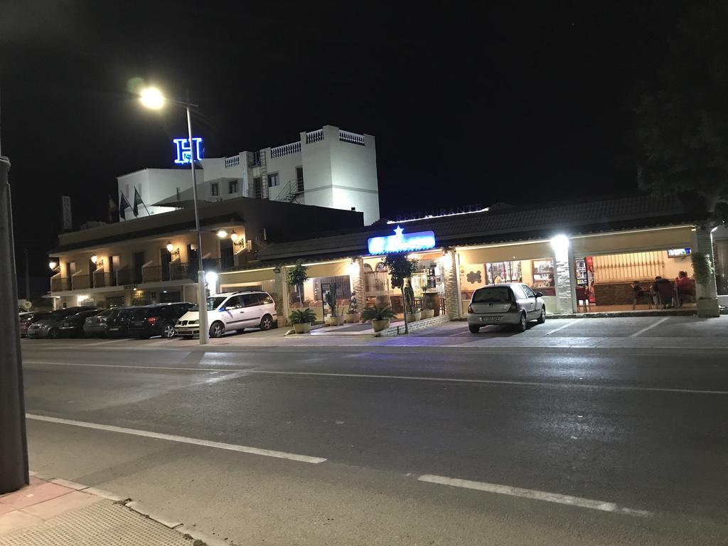Hotel Lucero Hotel