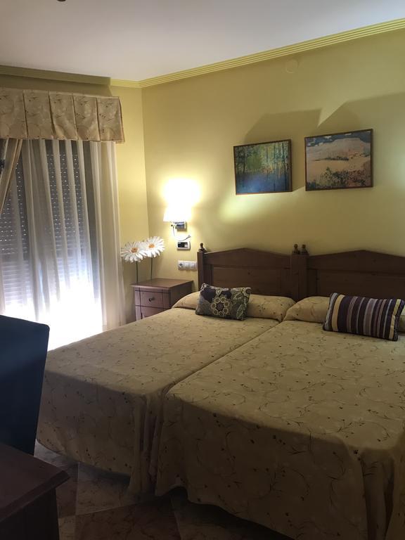 Hotel Hotel Lucero