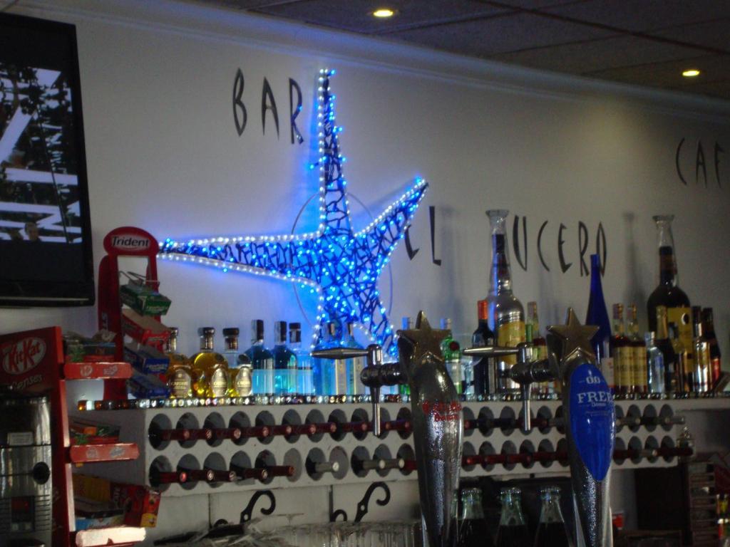 Hotel Hotel Lucero *