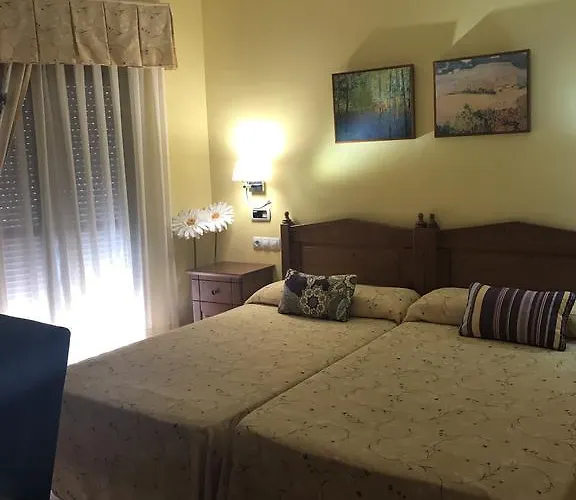 Hotel Lucero