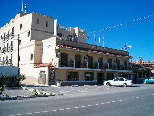 Lucero